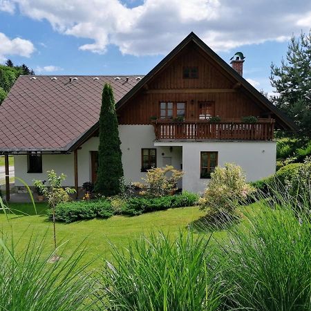 Apartmány 670 Rokytnice nad Jizerou Kültér fotó
