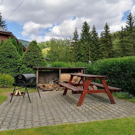 Apartmány 670 Rokytnice nad Jizerou Kültér fotó