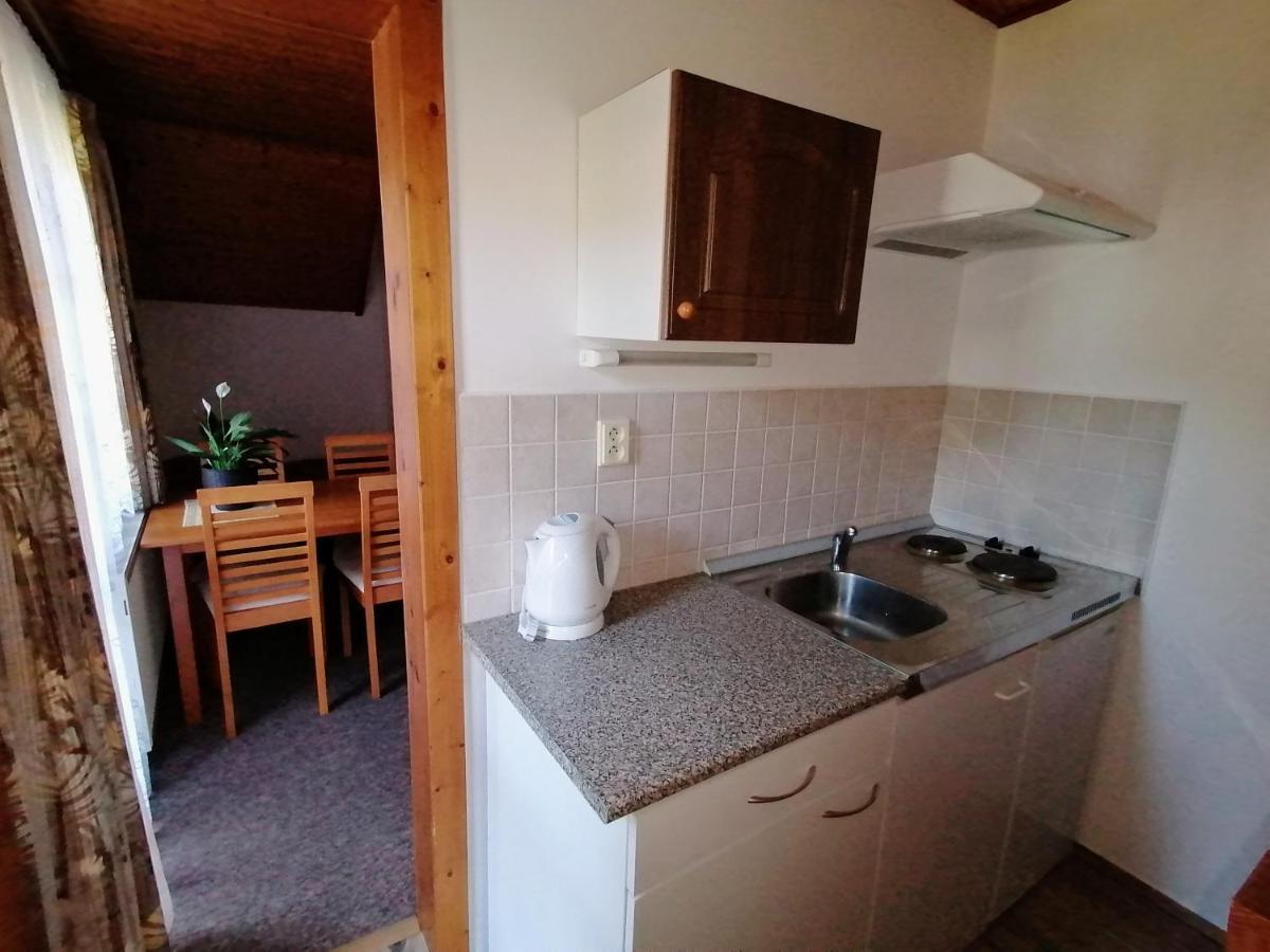 Apartmány 670 Rokytnice nad Jizerou Kültér fotó