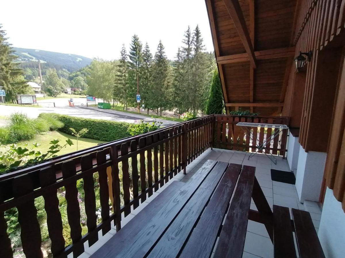 Apartmány 670 Rokytnice nad Jizerou Kültér fotó