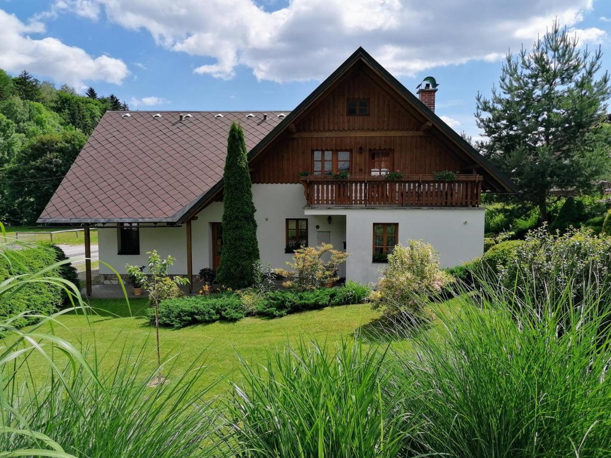 Apartmány 670 Rokytnice nad Jizerou Kültér fotó