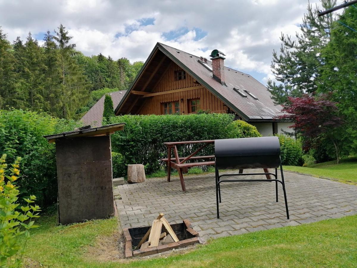 Apartmány 670 Rokytnice nad Jizerou Kültér fotó