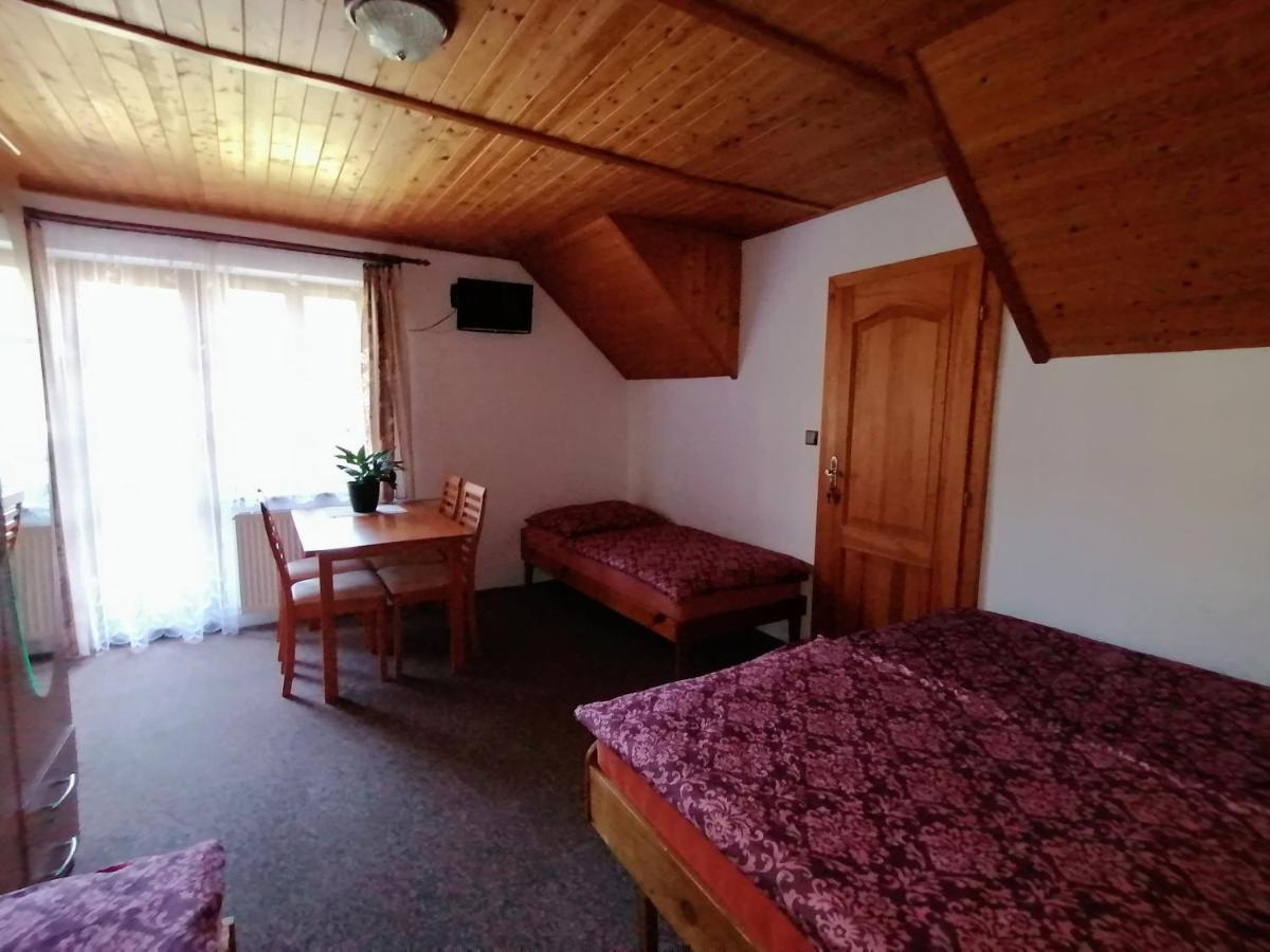 Apartmány 670 Rokytnice nad Jizerou Kültér fotó