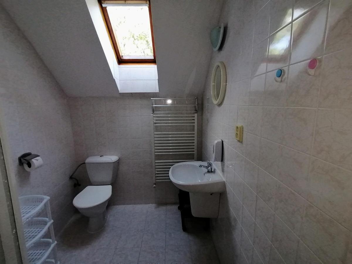 Apartmány 670 Rokytnice nad Jizerou Kültér fotó