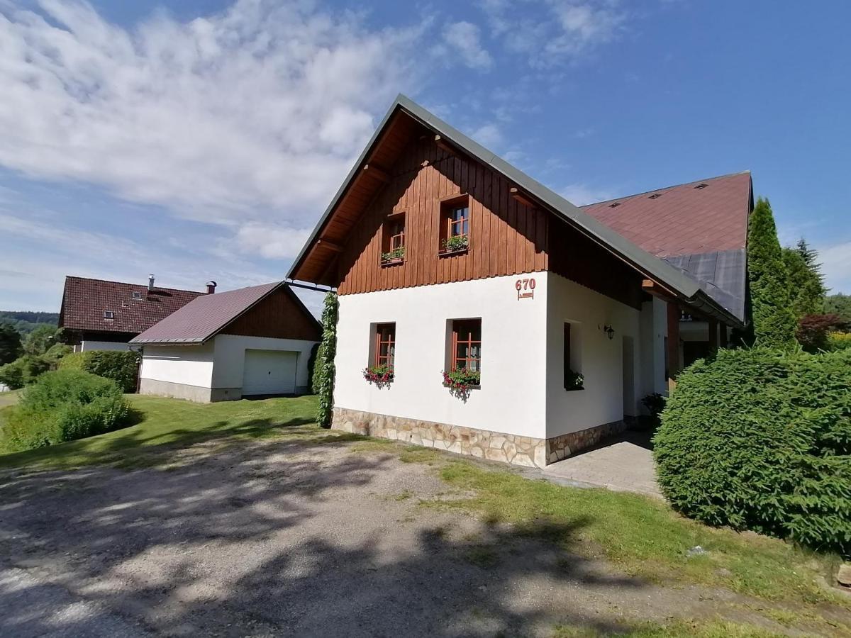Apartmány 670 Rokytnice nad Jizerou Kültér fotó