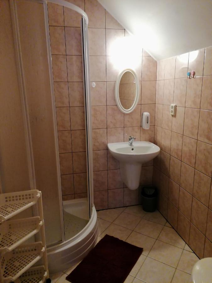 Apartmány 670 Rokytnice nad Jizerou Kültér fotó