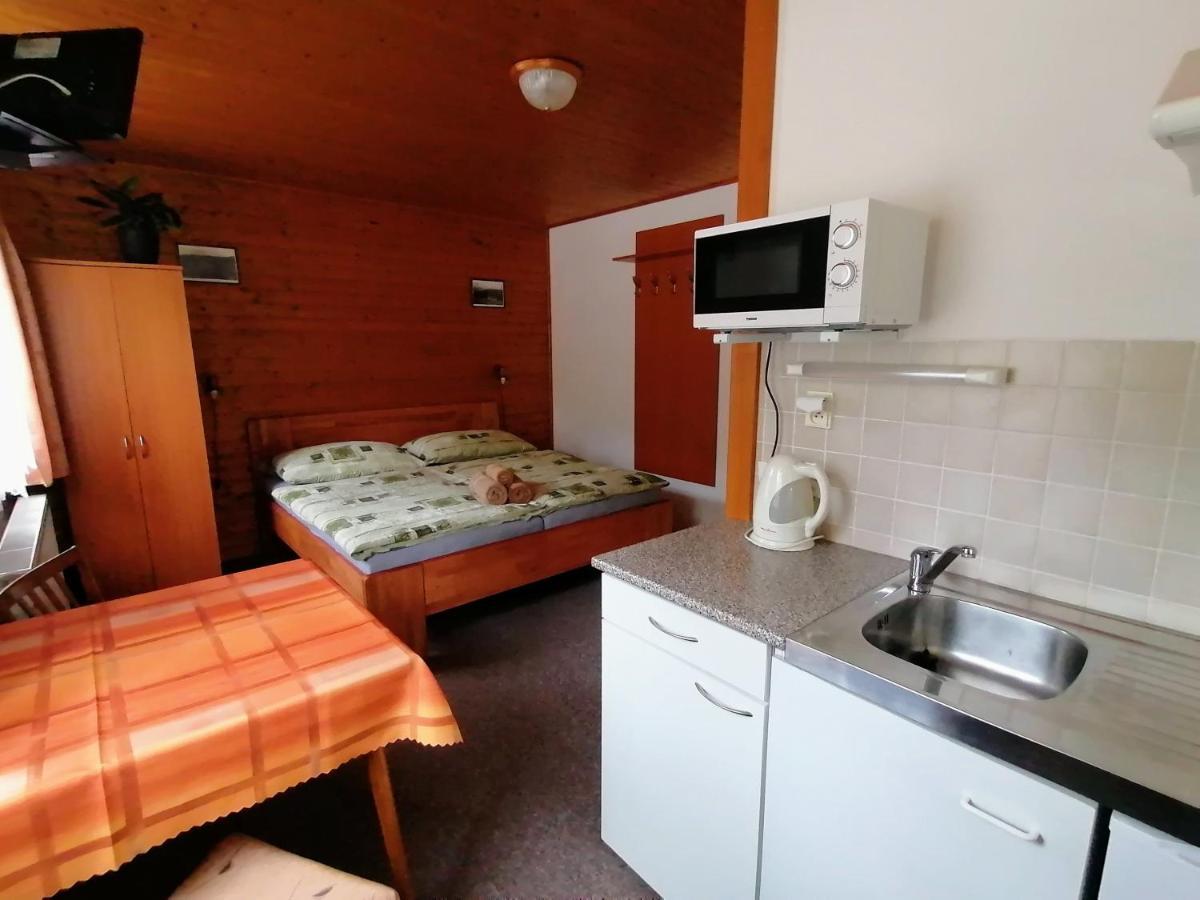 Apartmány 670 Rokytnice nad Jizerou Kültér fotó