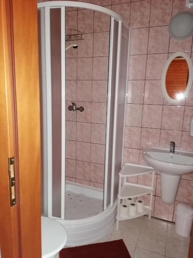 Apartmány 670 Rokytnice nad Jizerou Kültér fotó